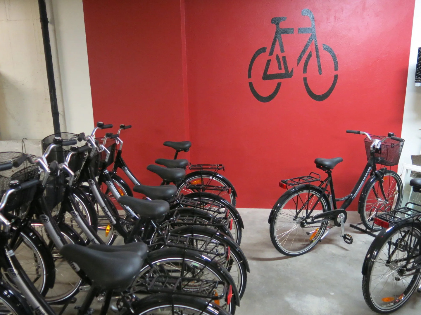 Hotel Villa Terminus