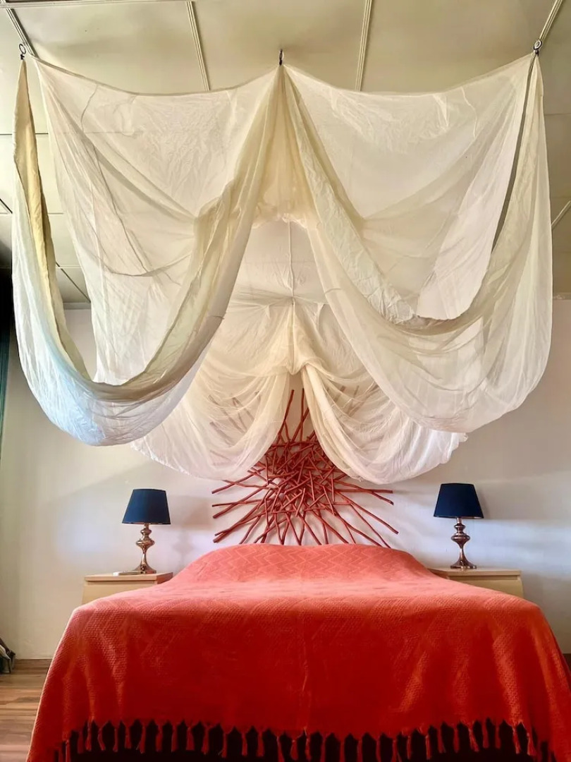 Rainbow Bay Ozdere Beach Hotel