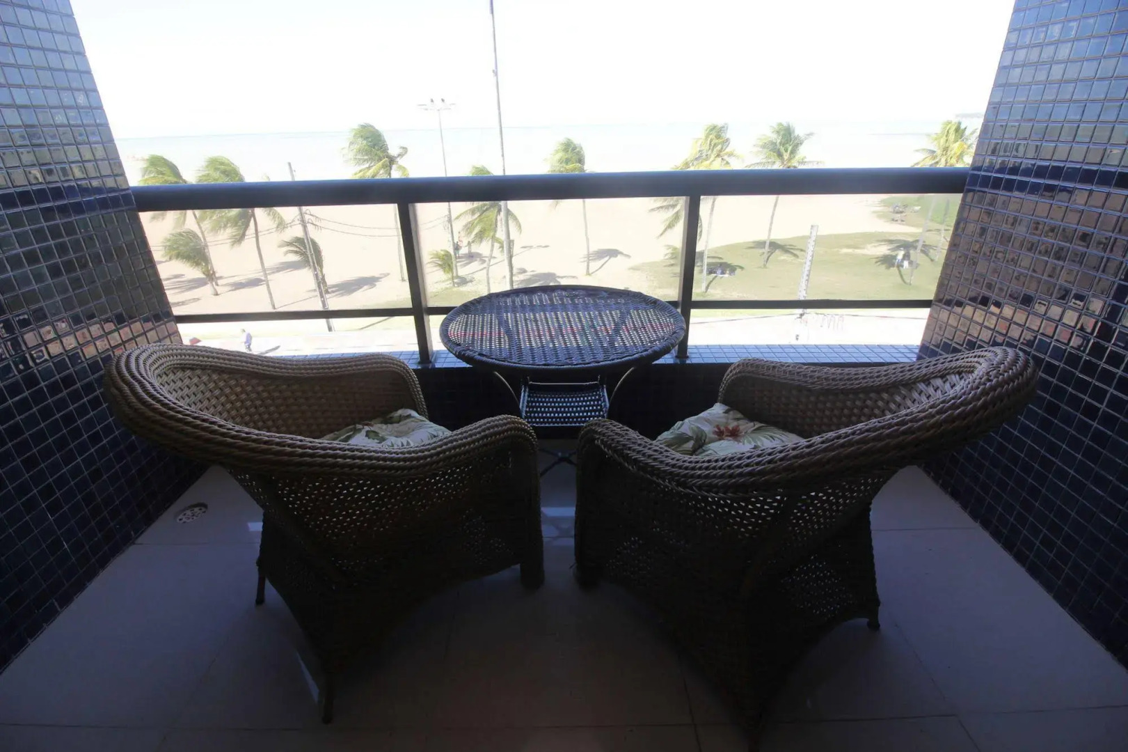 MARINAS PRAIA Flat by Penareia.tur.br