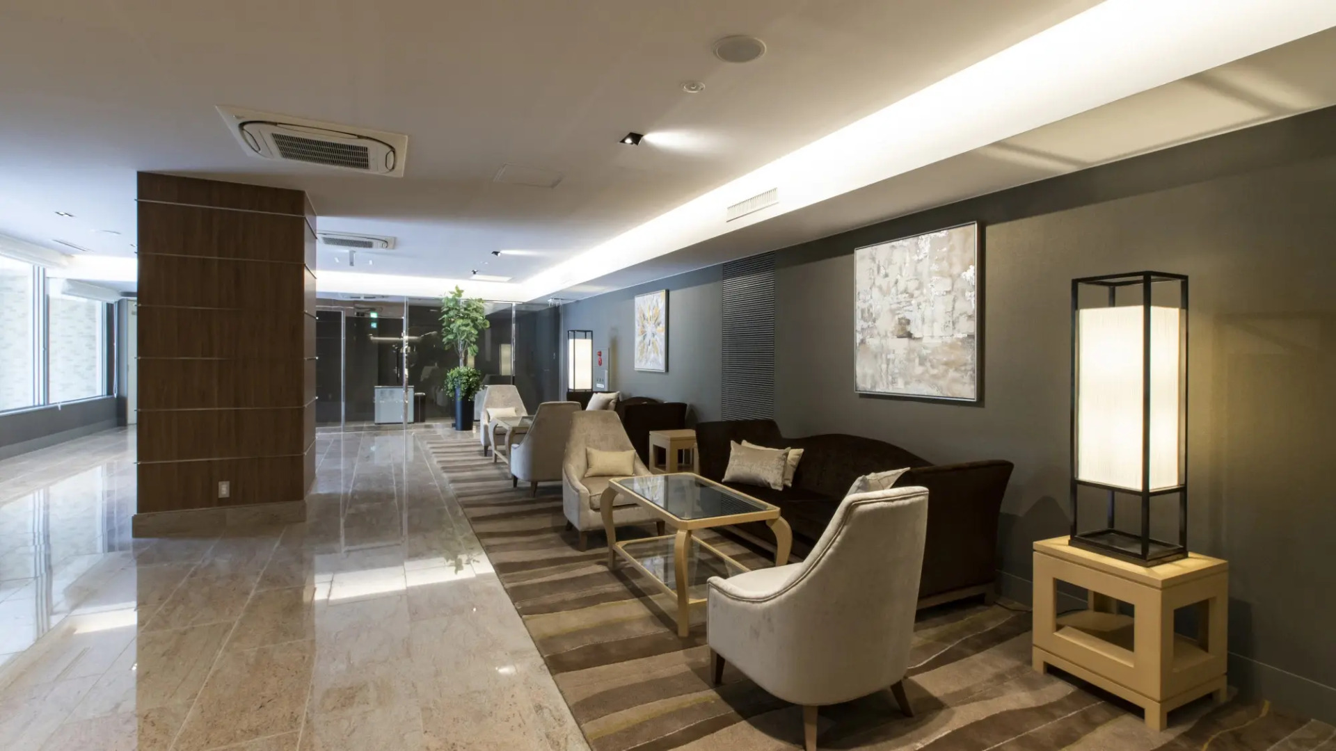 Tokyo Dai-Ichi Hotel Tsuruoka