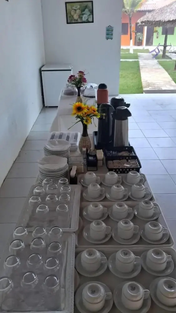 Pousada Estrela da manhã