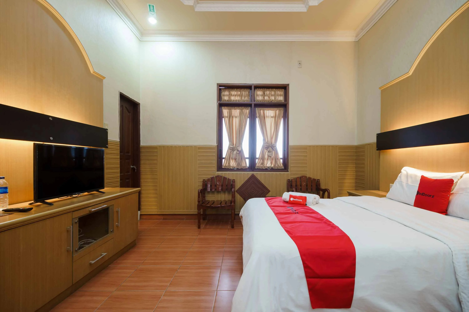 RedDoorz near RS Harapan Pematangsiantar