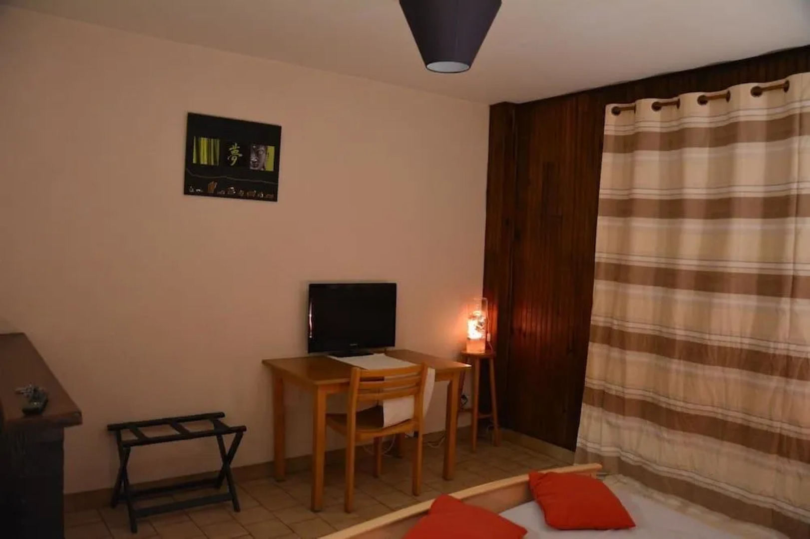 Hotel Restaurant Les Planottes