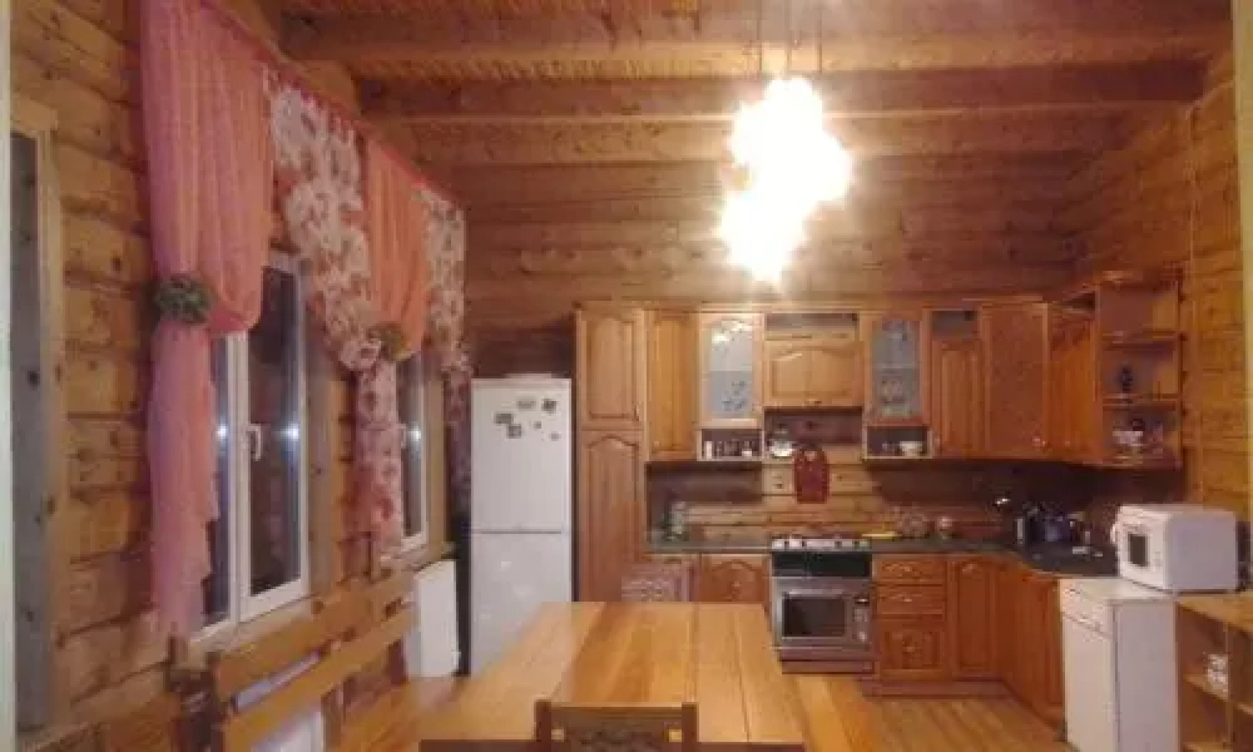 Guest house Malenkaya strana