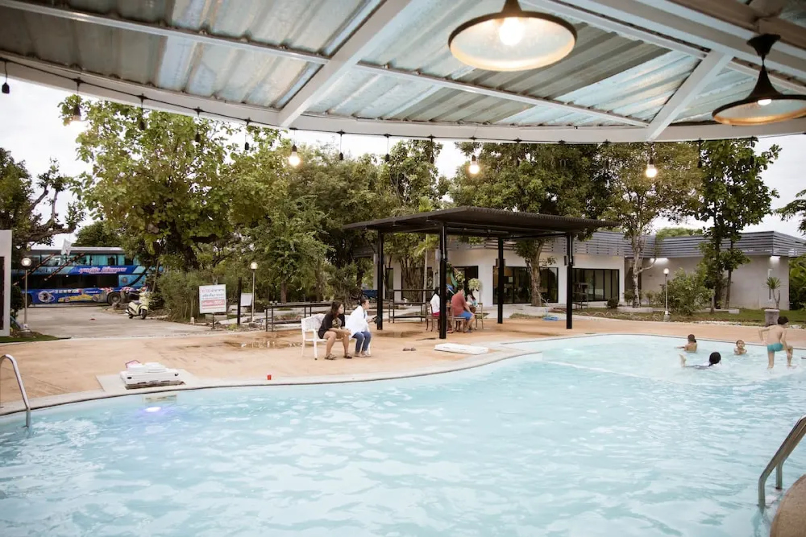 Onesook Resort Sukhothai