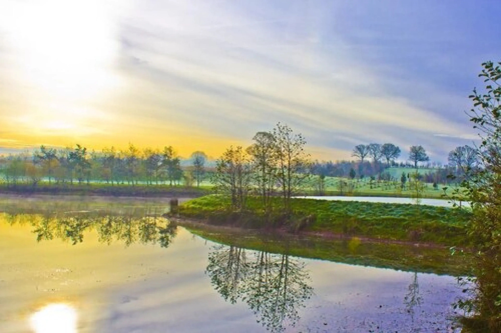 Alexander Park Resort