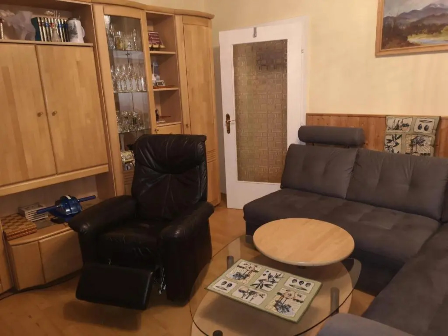 Ferienwohnung Krottensee