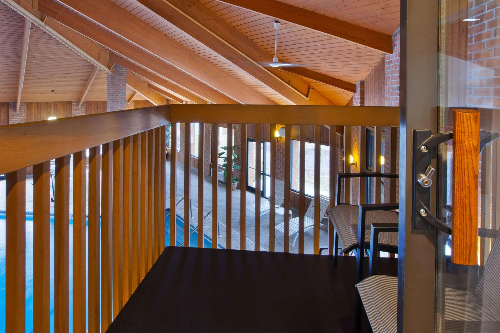 Quality Inn Grand Blanc - Flint South