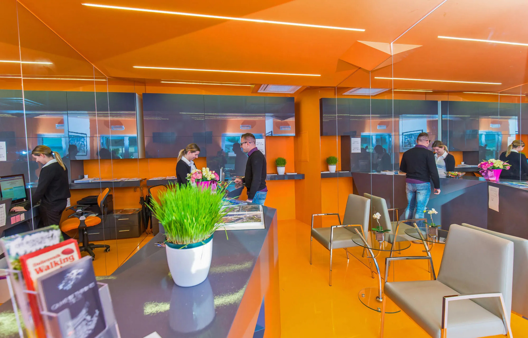 Dubrovnik Luxury Residence - L'Orangerie