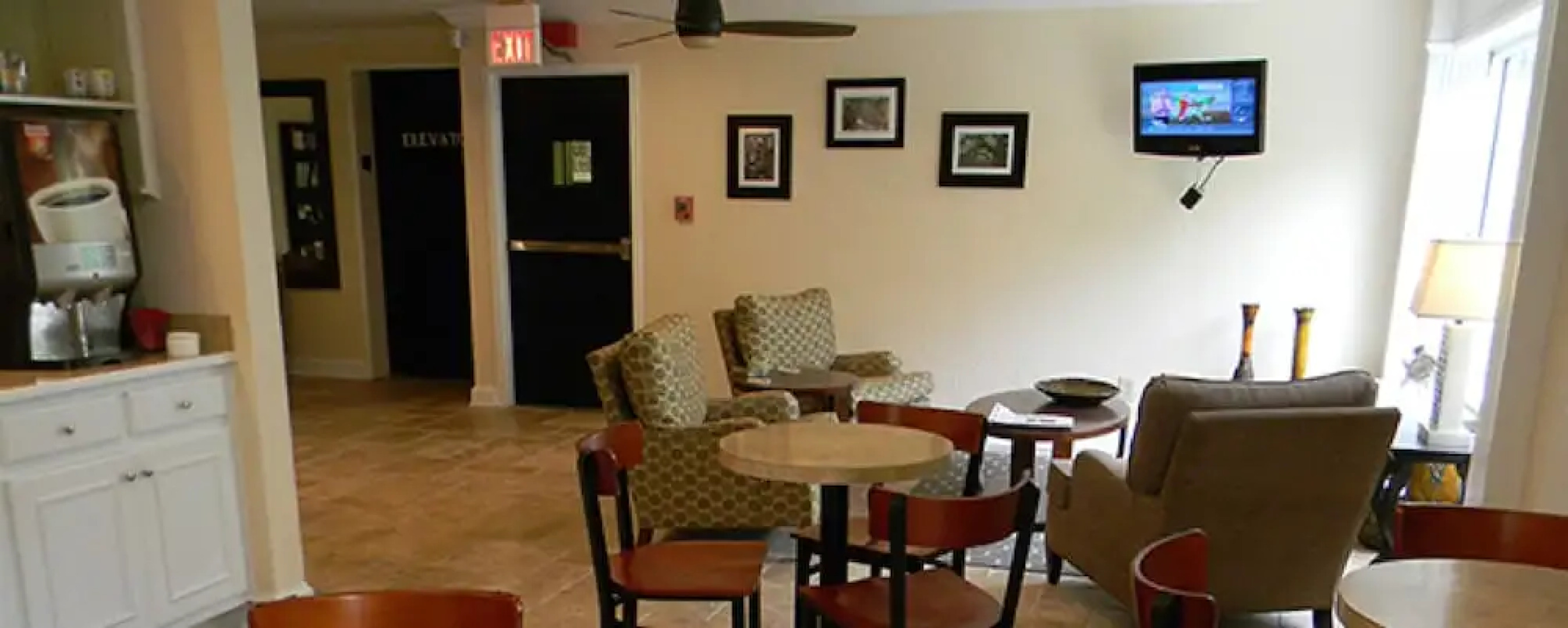 Saint Simons Inn by the Lighthouse