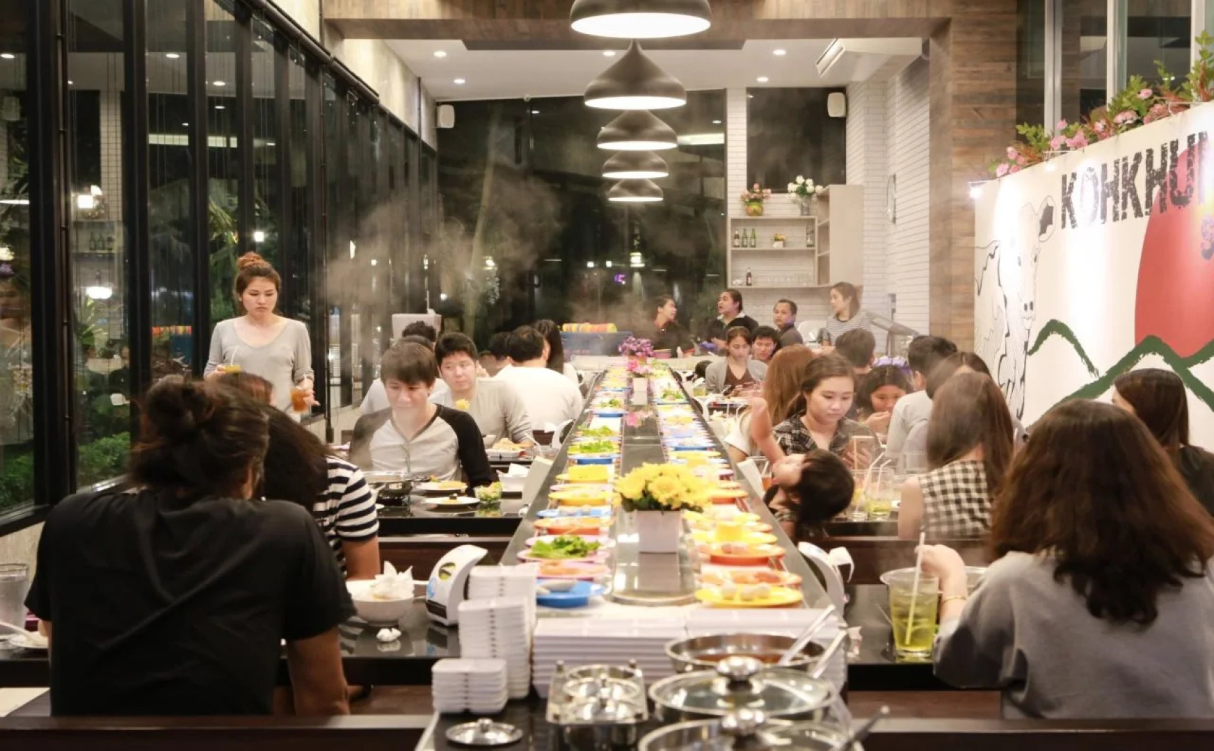 The Pino Hotel Pak-Chong