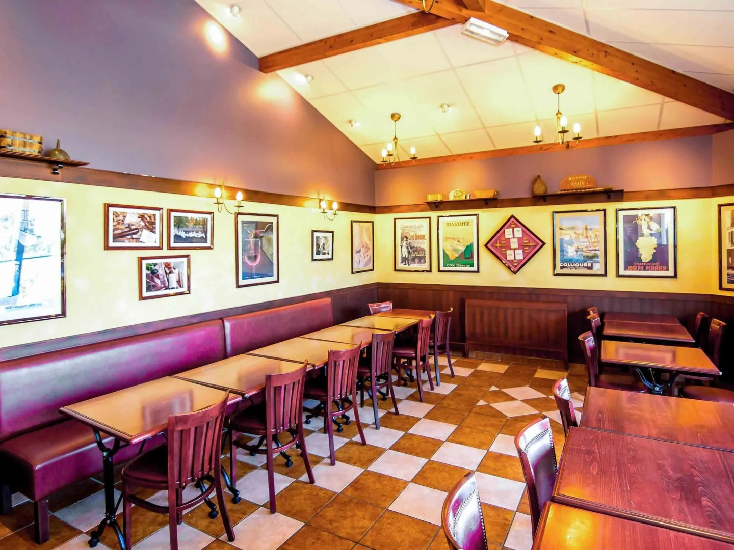 Hôtel ibis Montauban