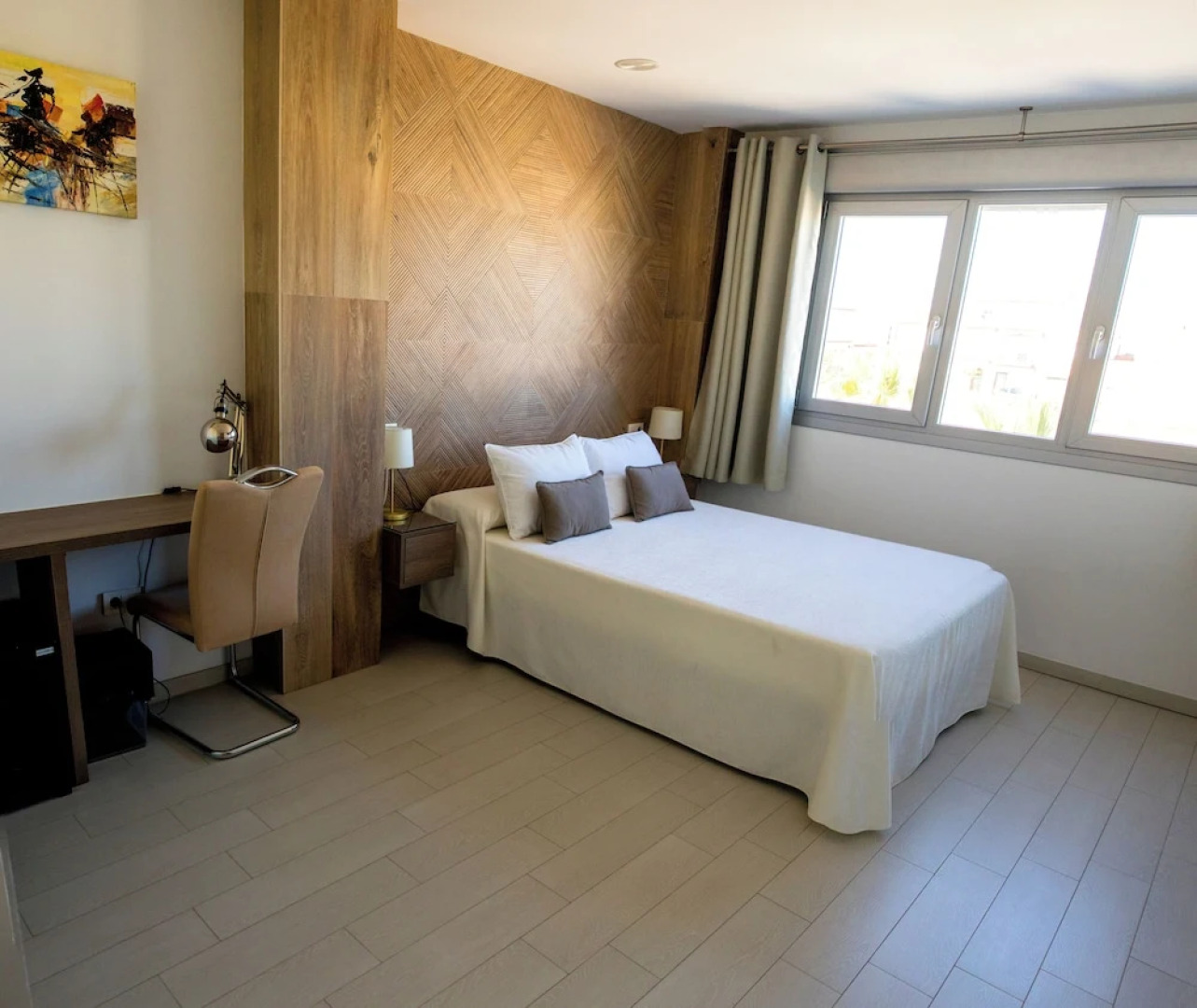 Apartahotel Énfasis-Group