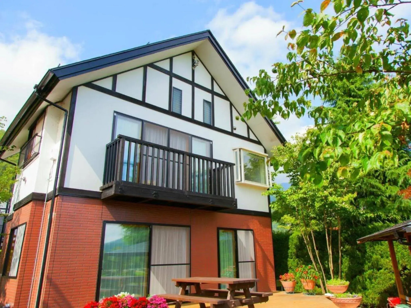 Villa Ururun Kawaguchiko