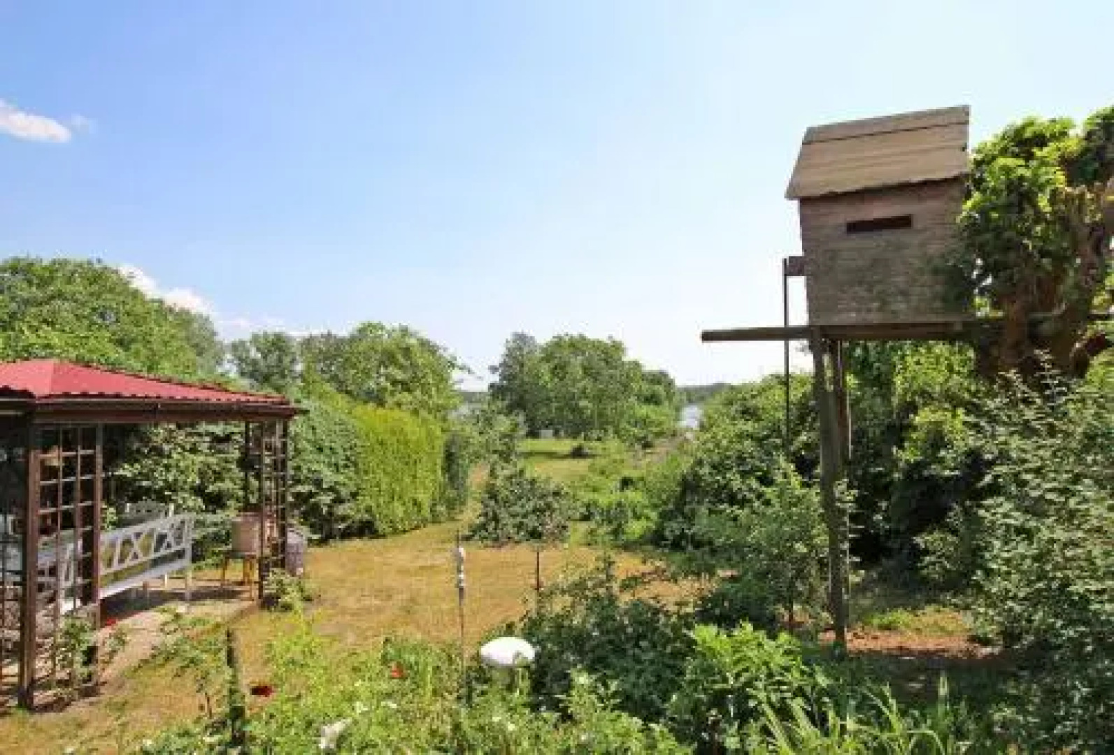 Ferienhaus Jabel SEE 4072