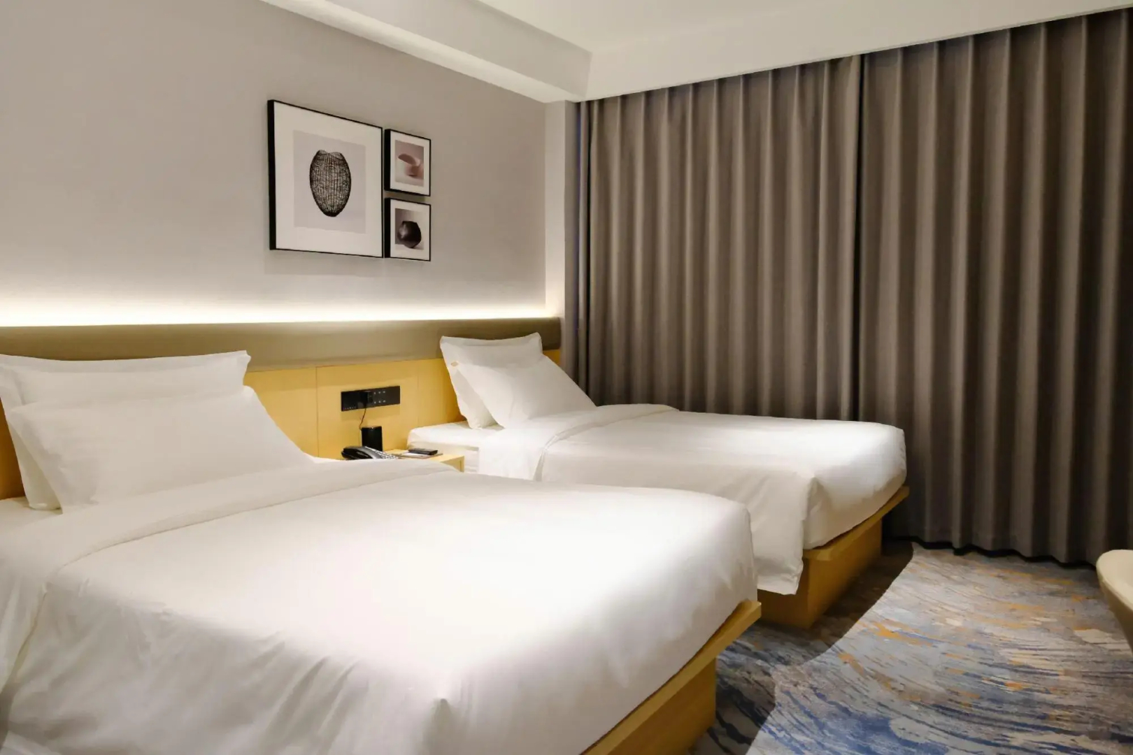 Quanzhou Huian Dongnan Hotel