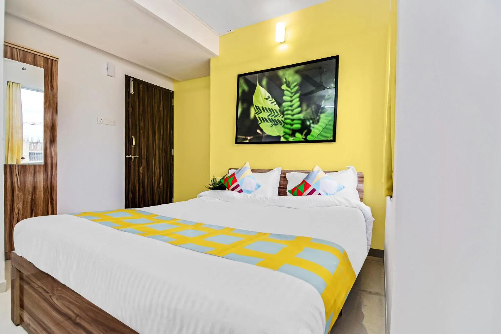 OYO 77758 Meadow Homes