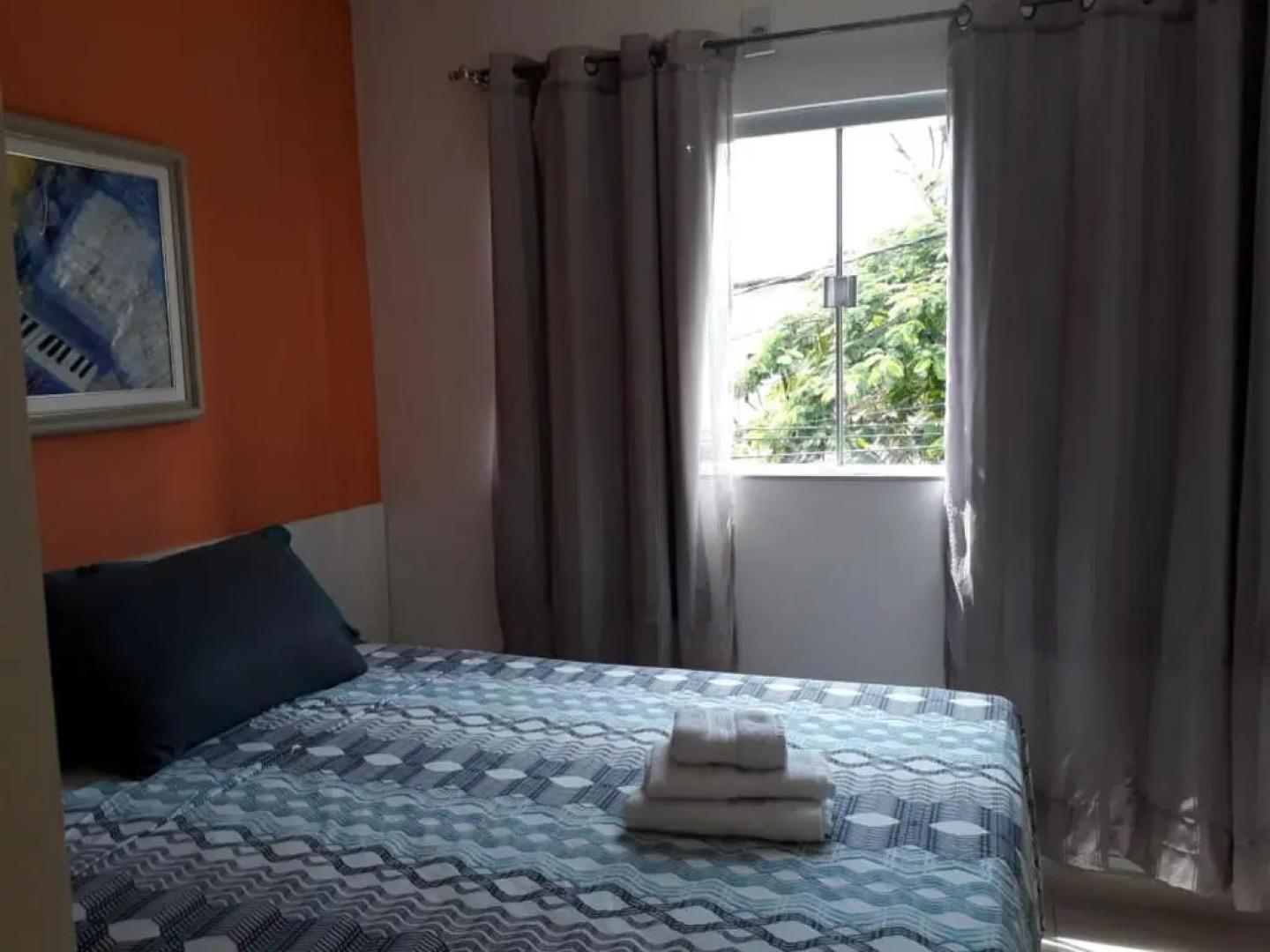 Navegantes Flats Ponta Negra