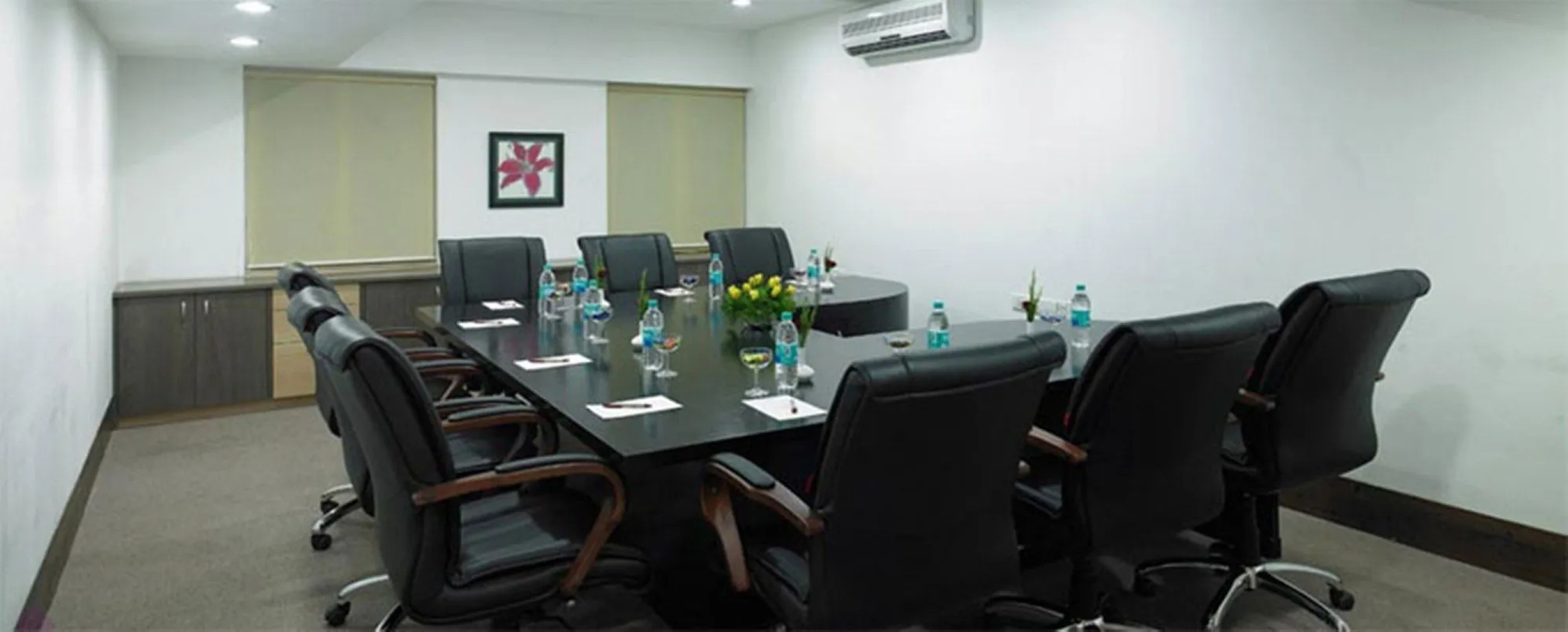 Royal Orchid Golden Suites Pune