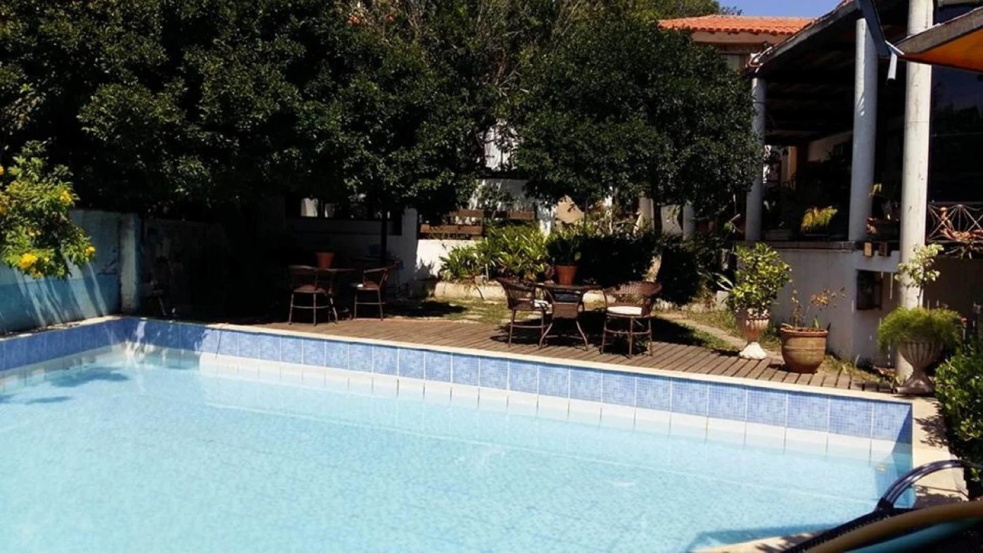 Pousada Ninho das Gaivotas