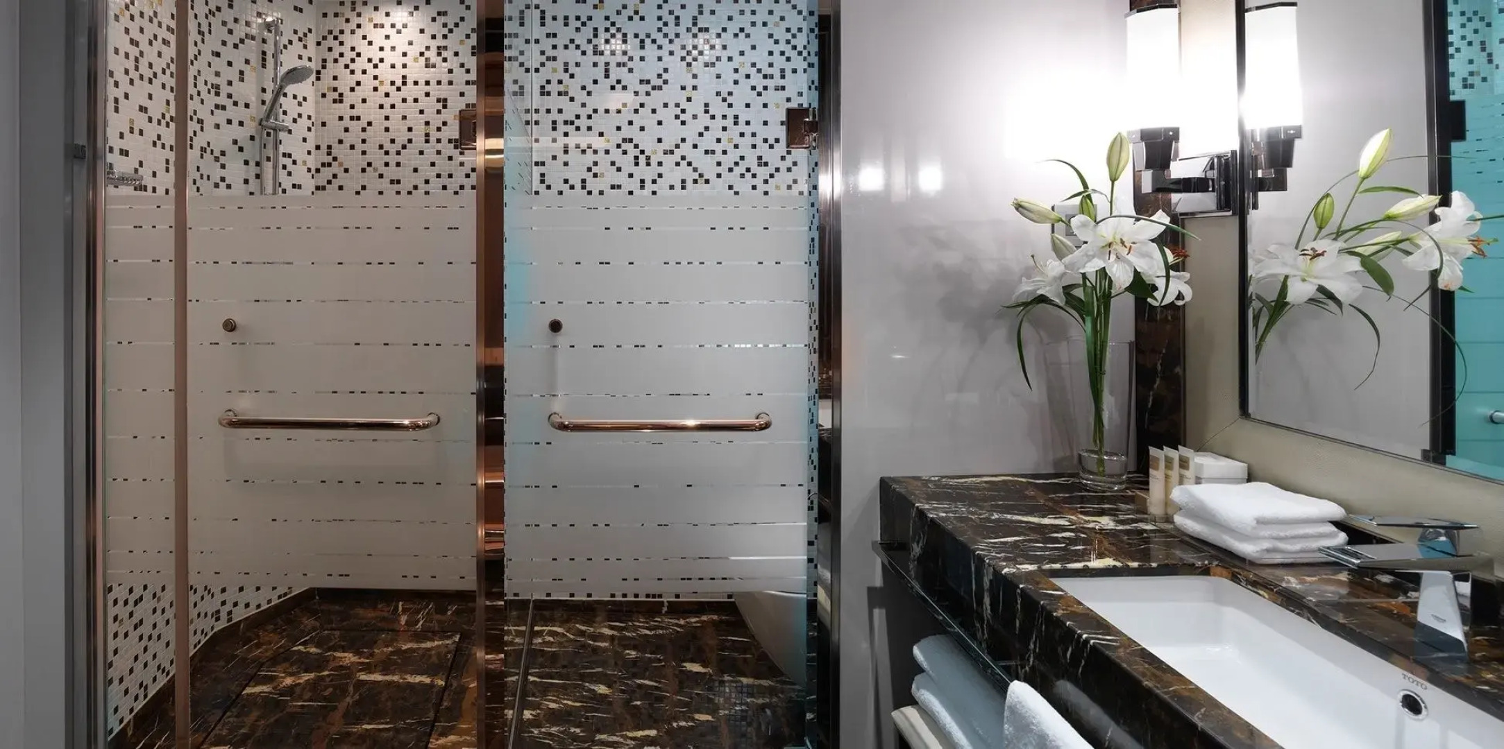 Sunborn Gibraltar Yacht Hotel Resort