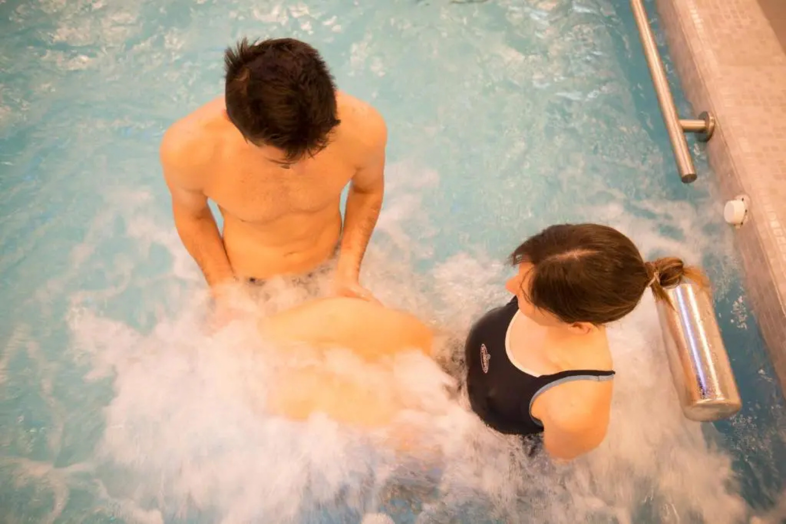 Hotel Fontana Olente