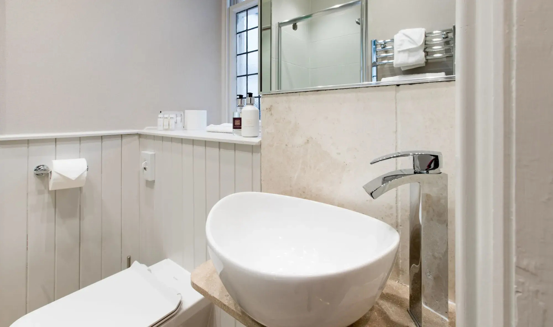 Lindeth Fell Country House