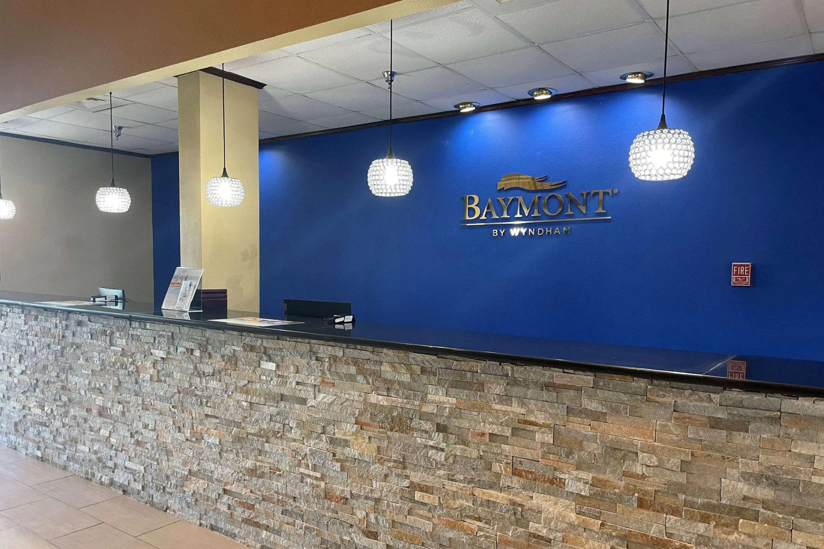 Quality Inn Stillwater