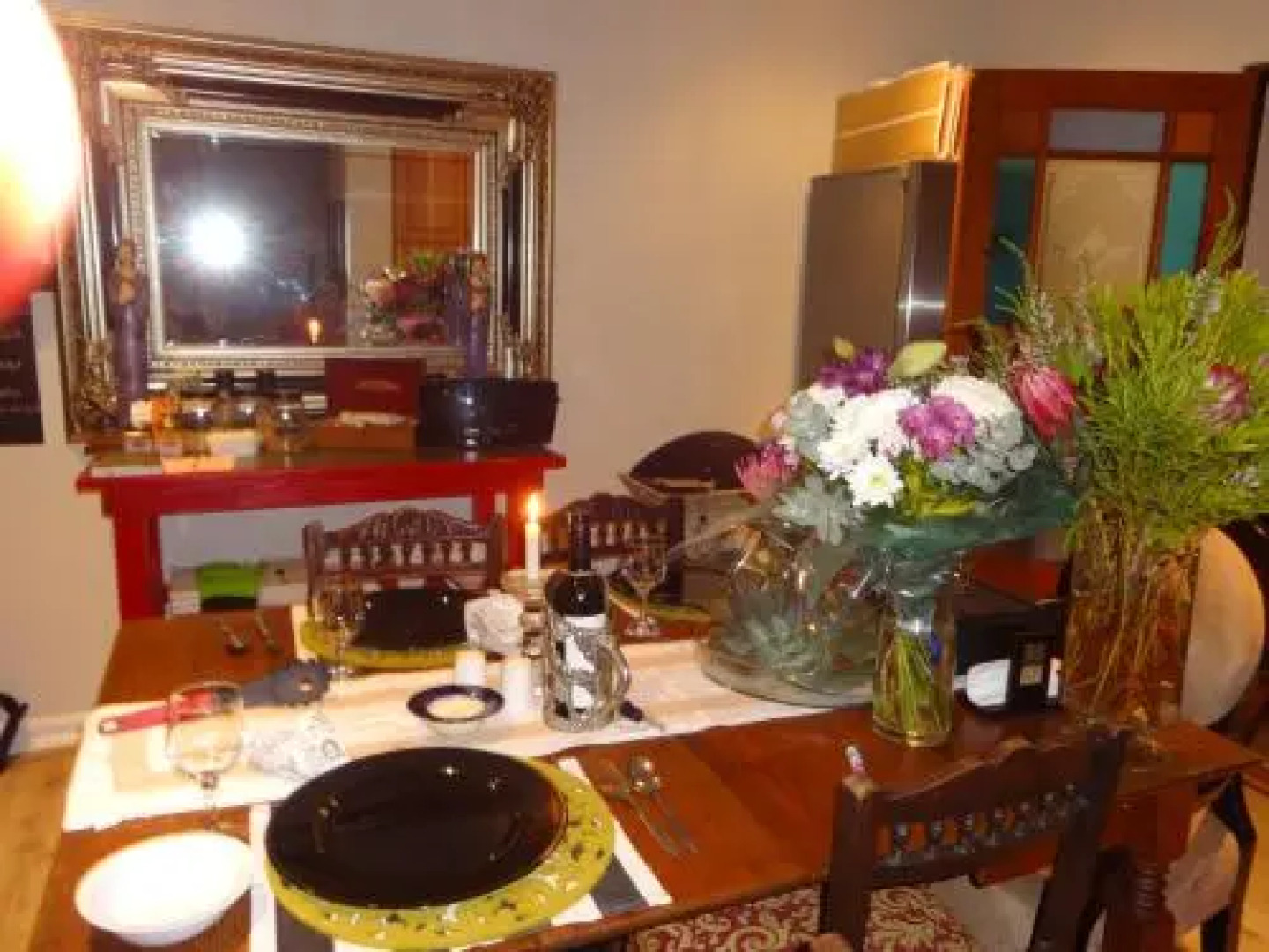 Oystercatcher Guest House