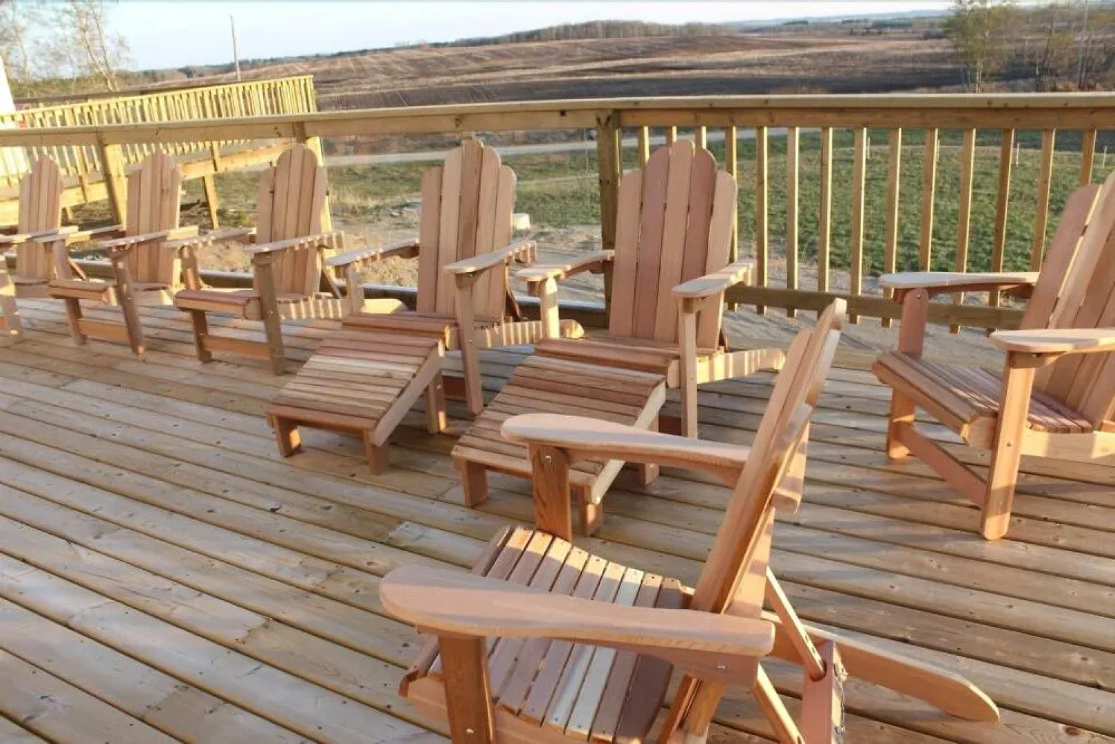 Honeycomb Bed & Breakfast