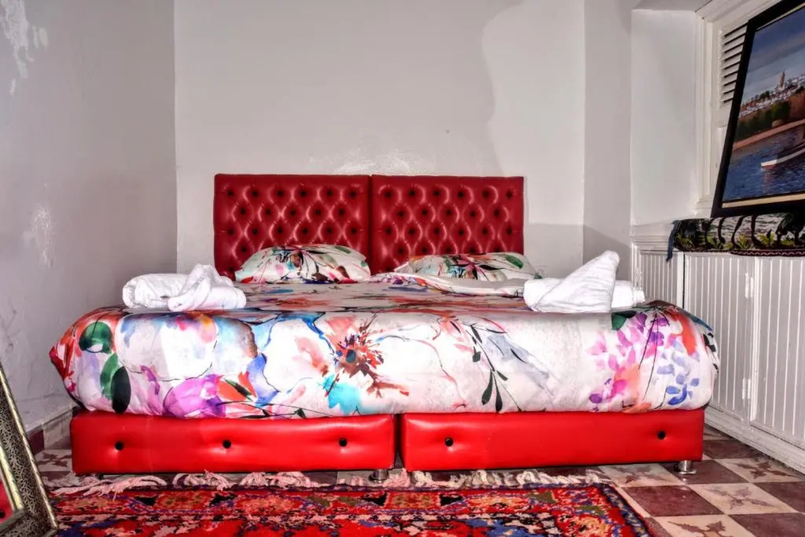 Riad Razoli Sidi Daoui