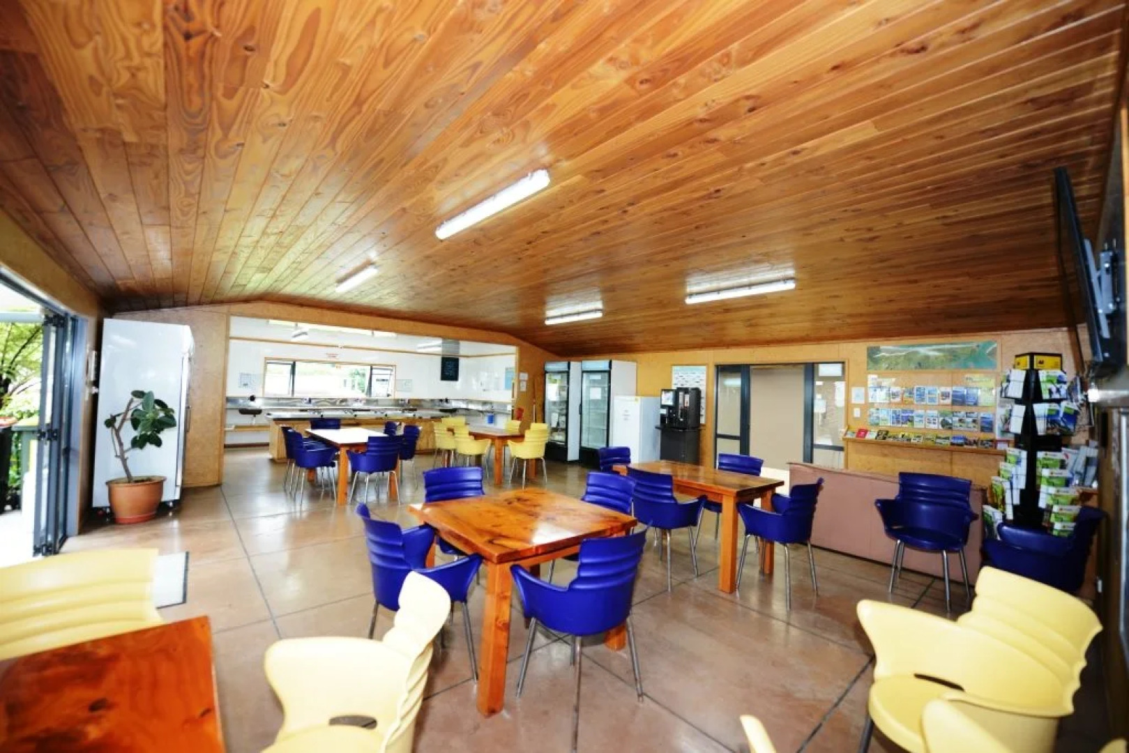 Bowentown Beach Holiday Park