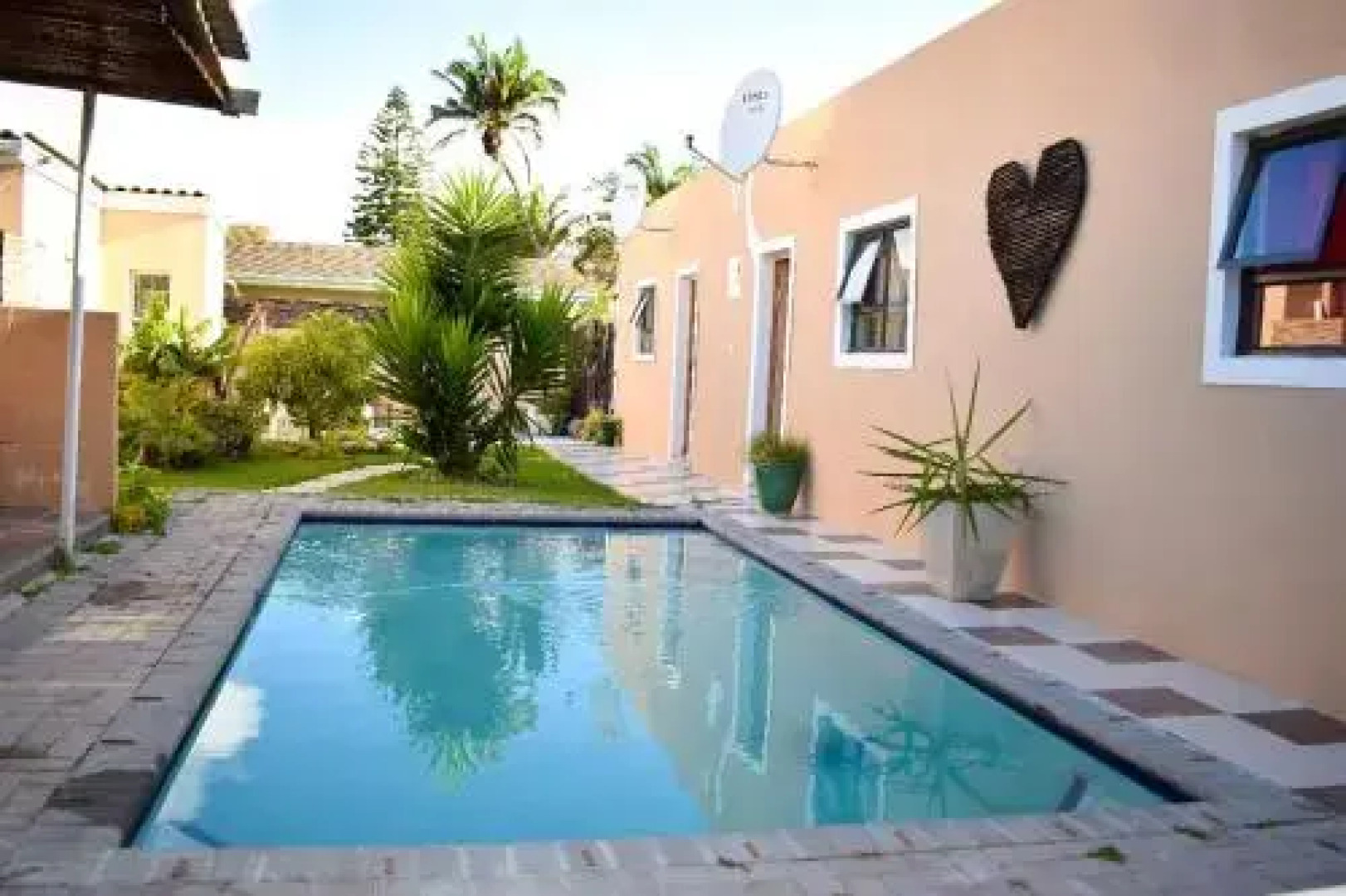 Zufike Self Catering