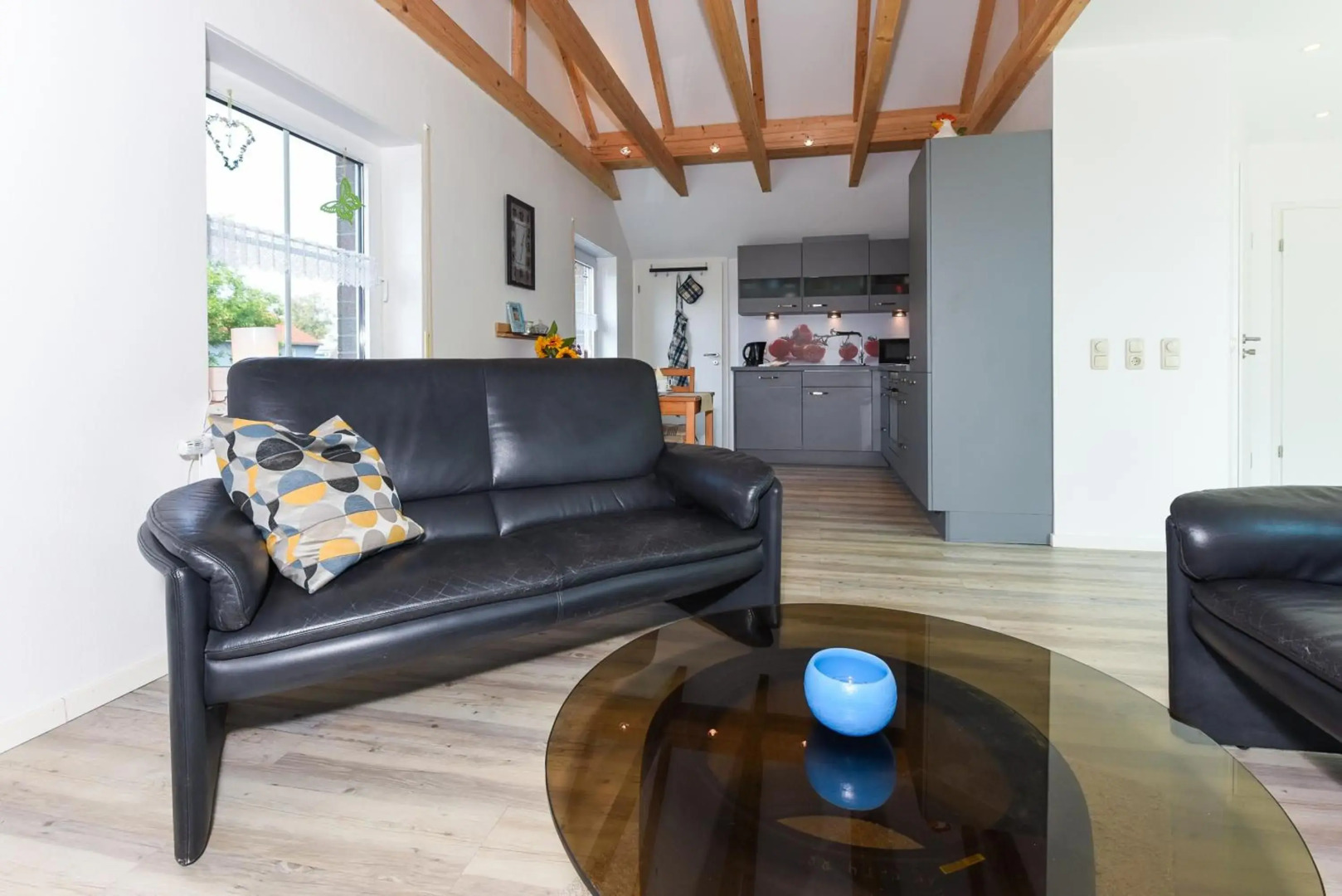 Jever-Ferienhaus Himmelsblick