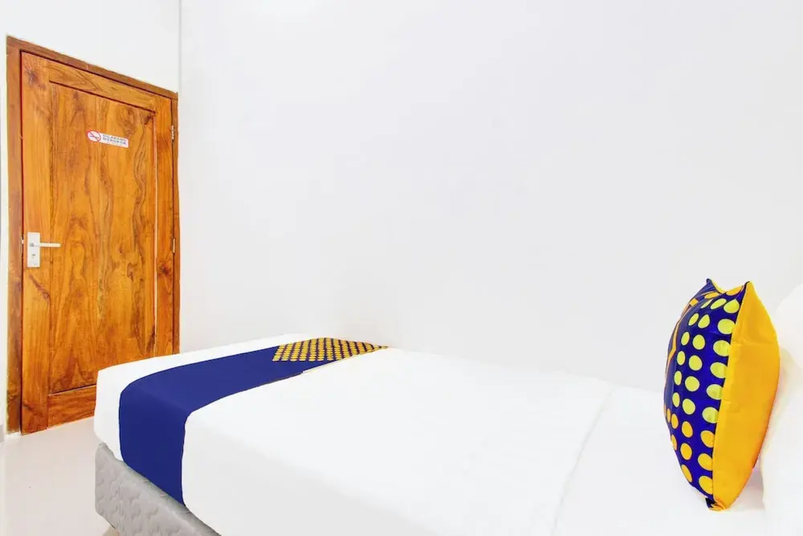 Hotel O Tinampi House Syariah