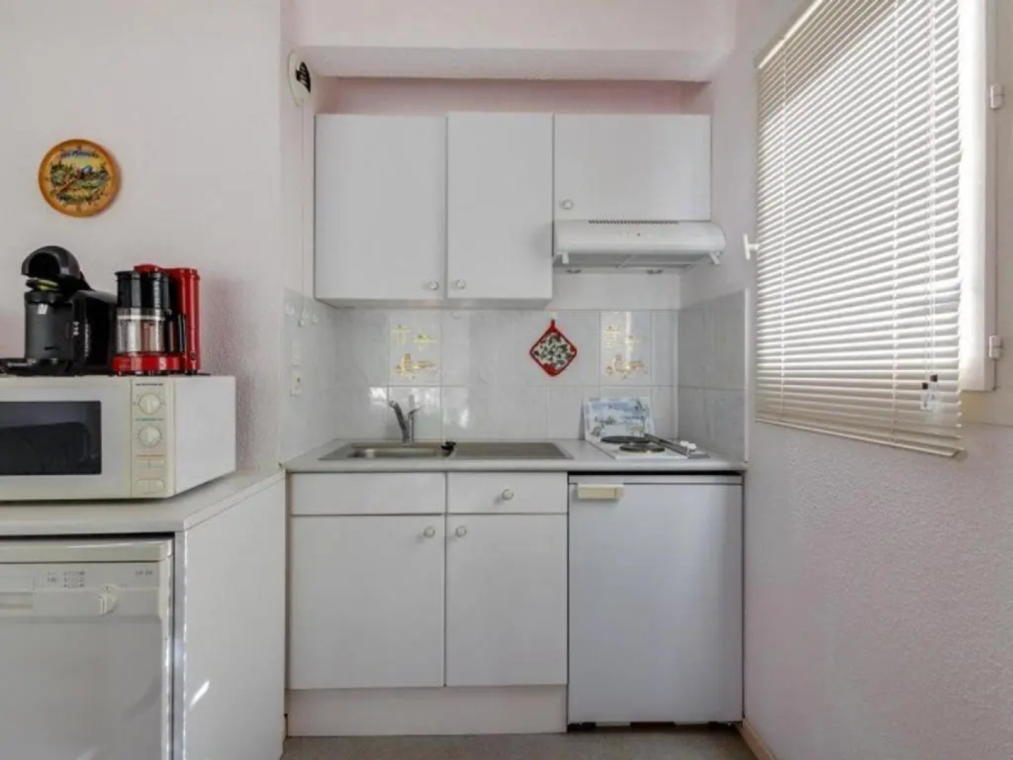 Appartement Esquièze-Sère, 3 pièces, 6 personnes - FR-1-402-41