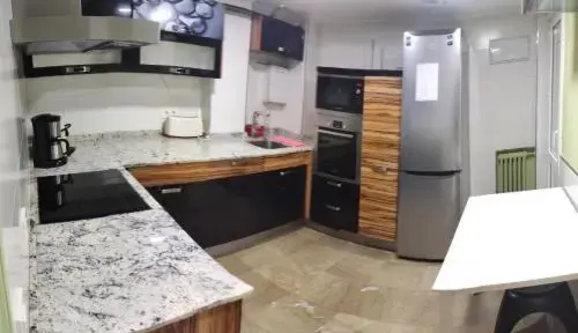 Acà Y Allà Apartamento Alfonso El Batallador