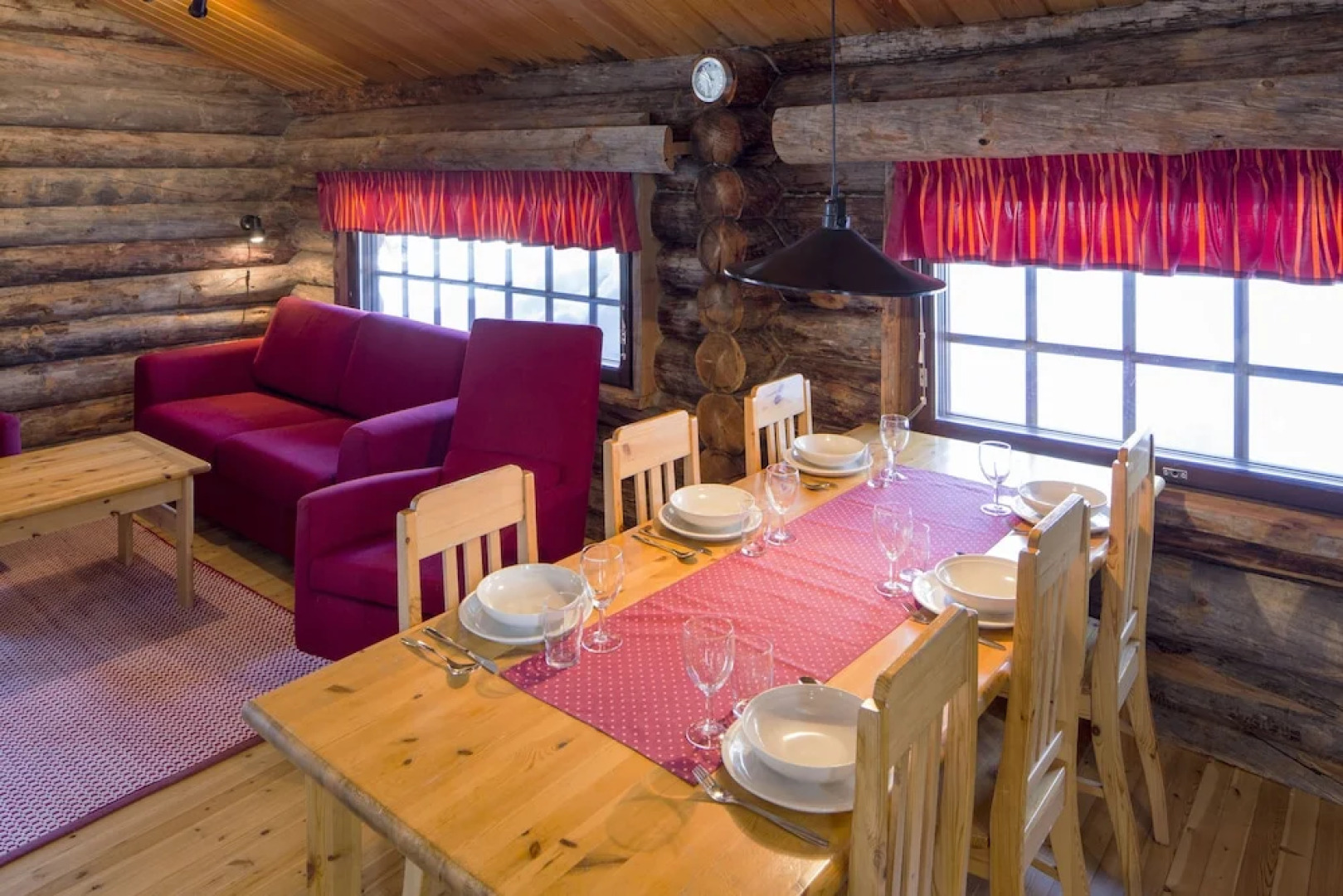 Holiday Club Ruka apartments & cottages