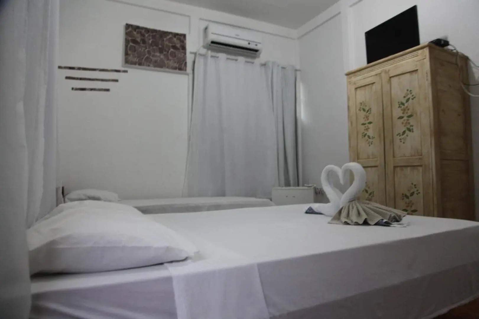 Pousada Chão de Pedra