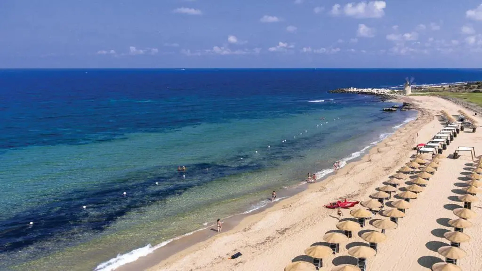 Baia dei Mulini Resort & Spa