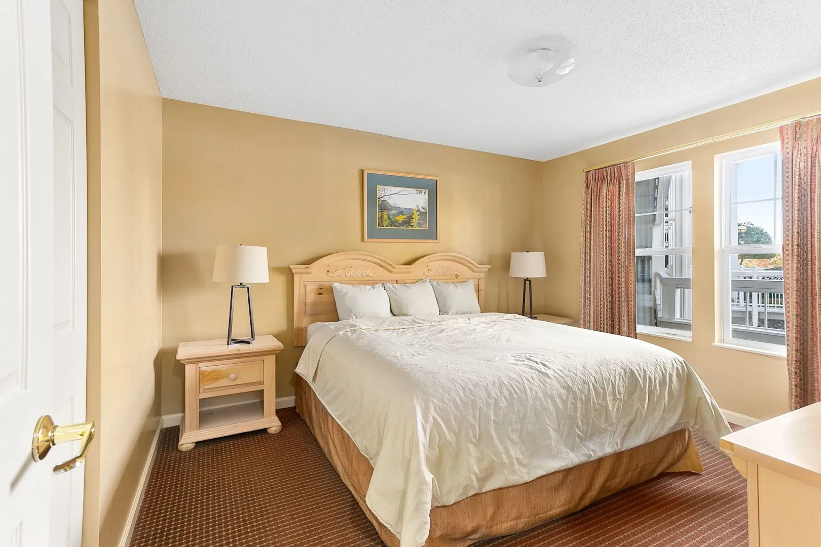 Sunrise Ridge Resort