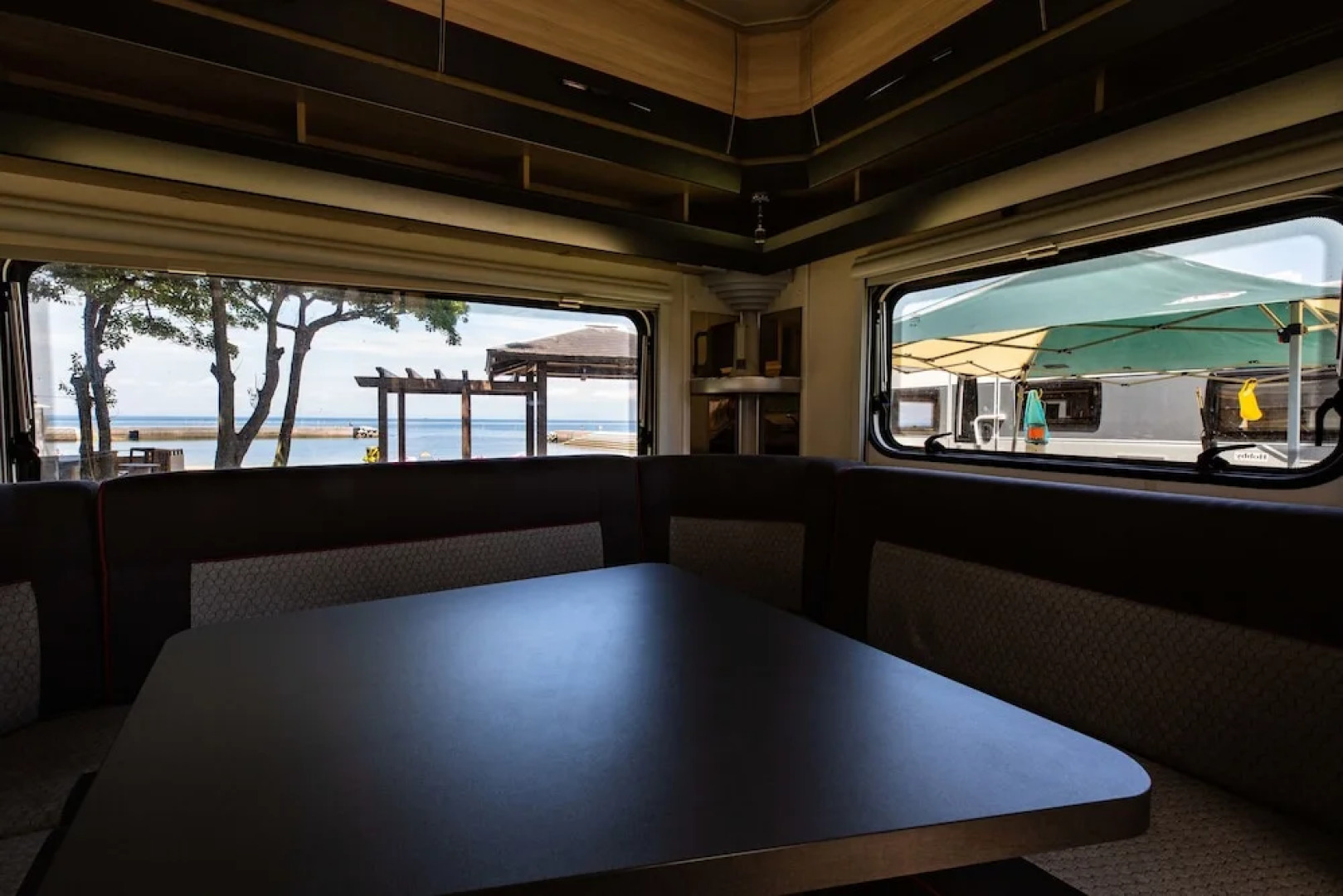 NAGASAKIBANA BEACH RESORT - Campsite