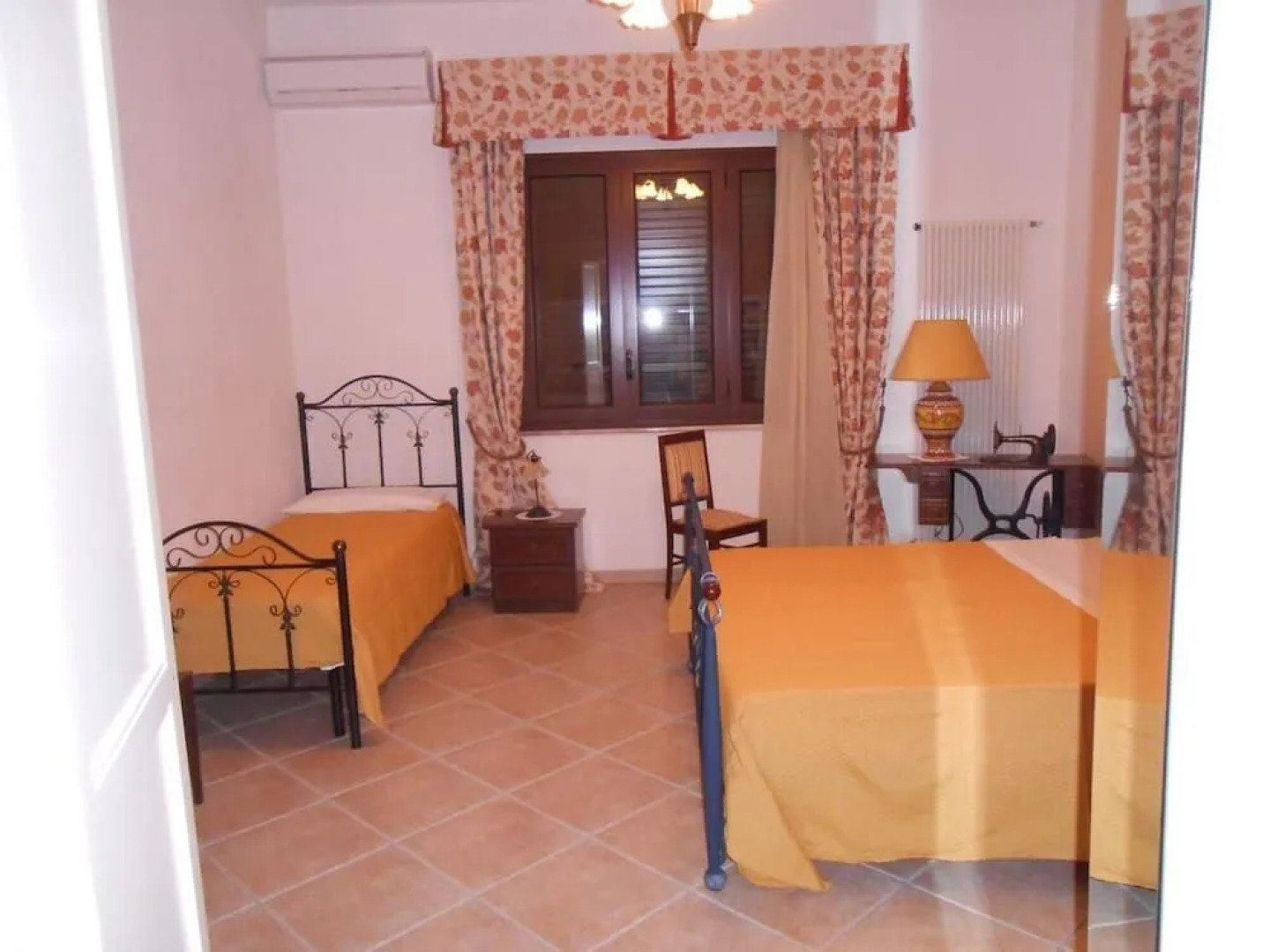 BB Le Stanze Del Sale