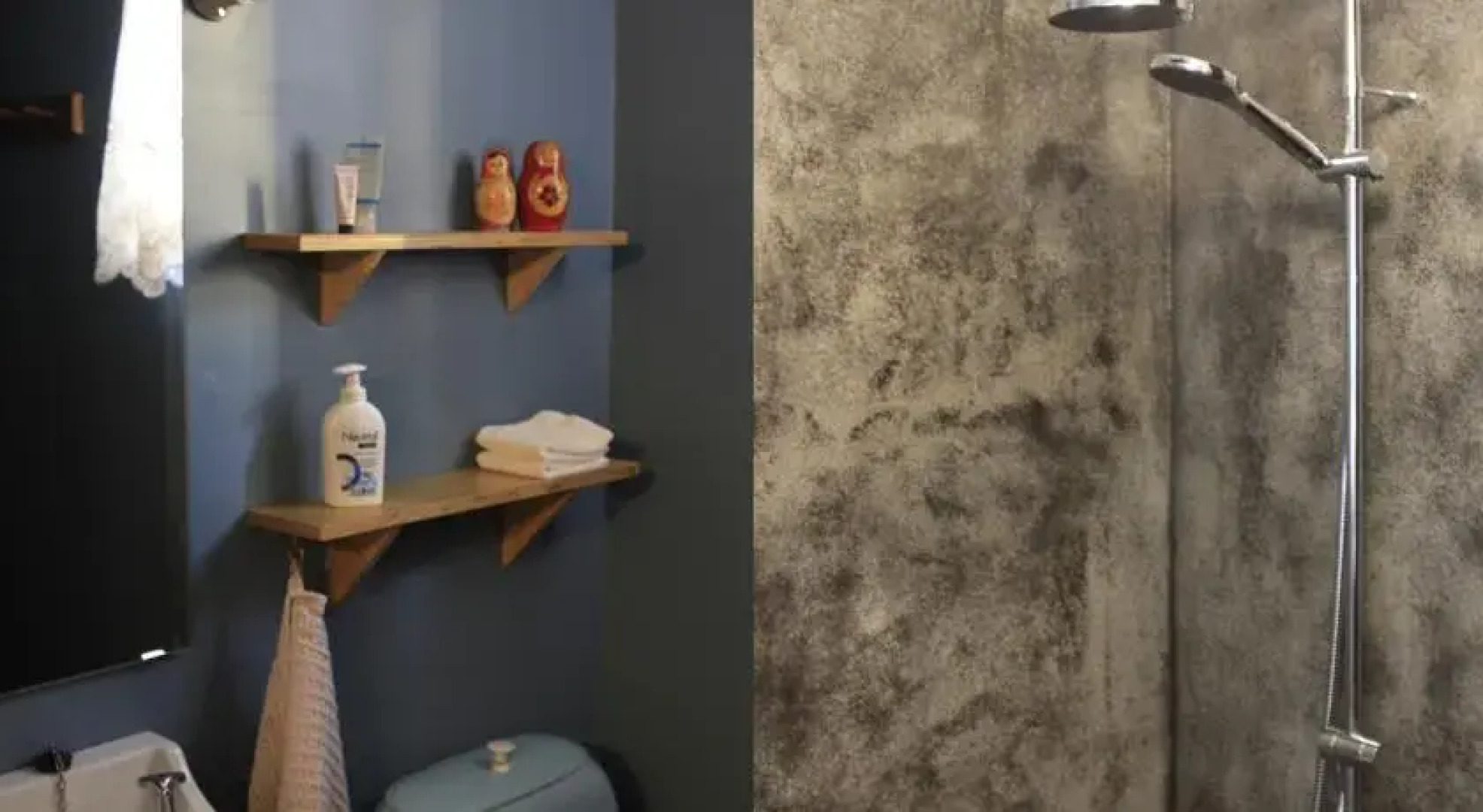 Dagmál Guesthouse