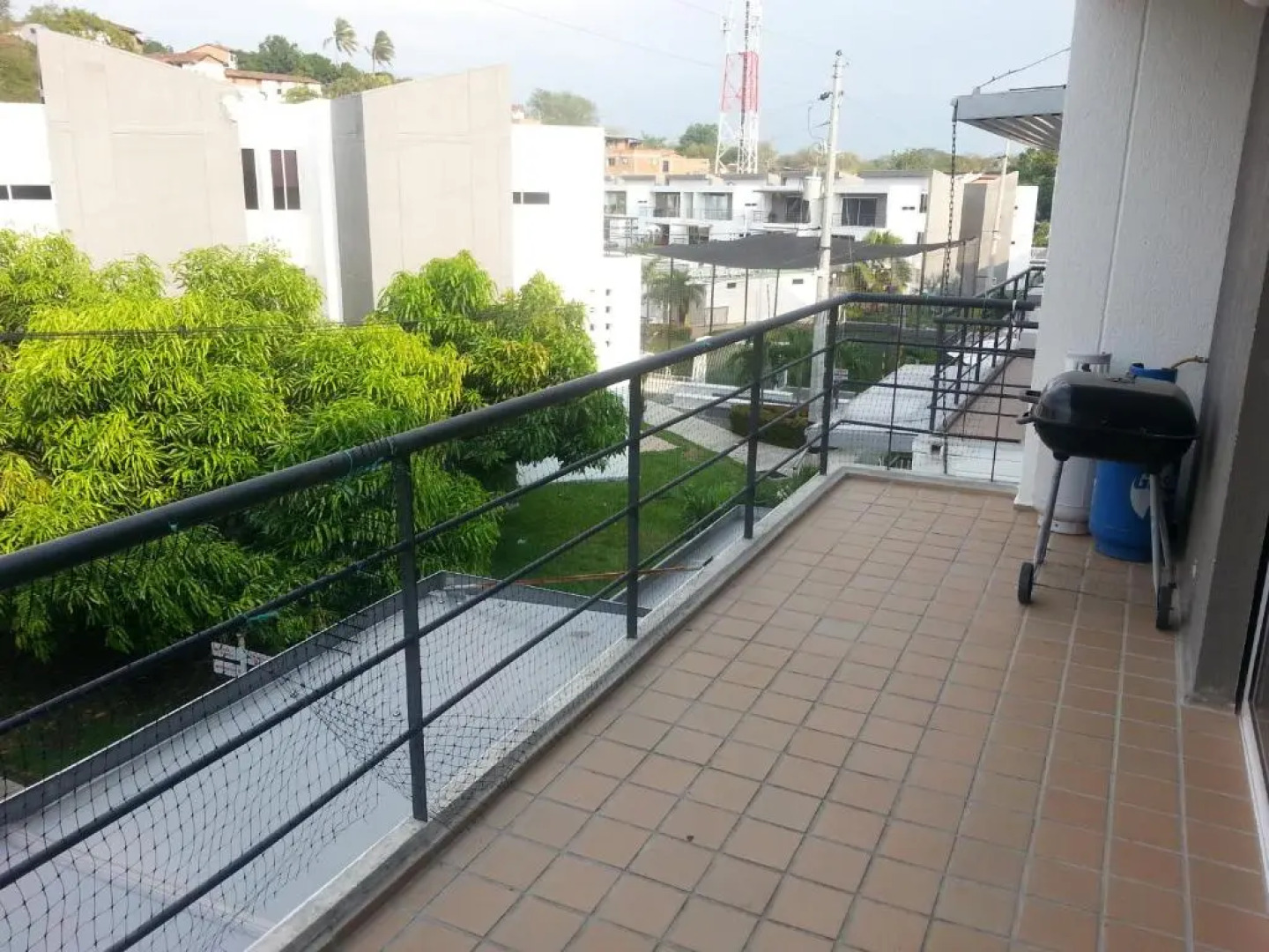 Santa Fe de Antioquia Apartments