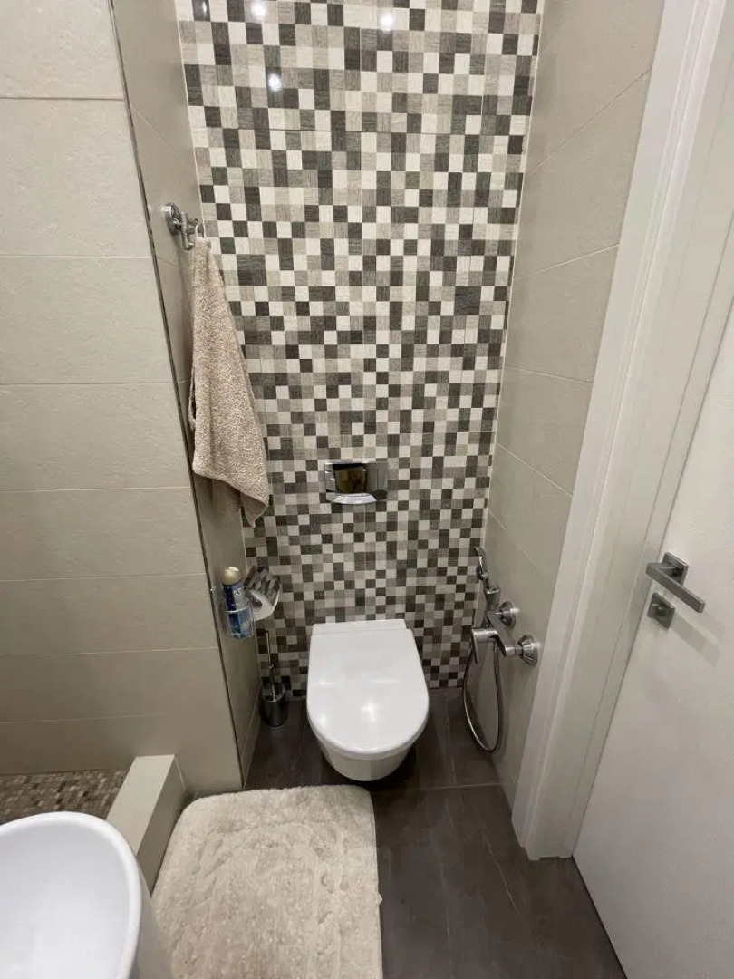 Апартаменты на улице Выборгская