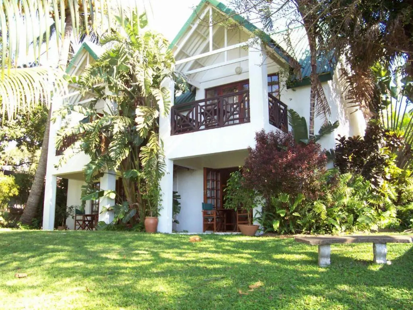 Seasands Lodge & Conference Centre