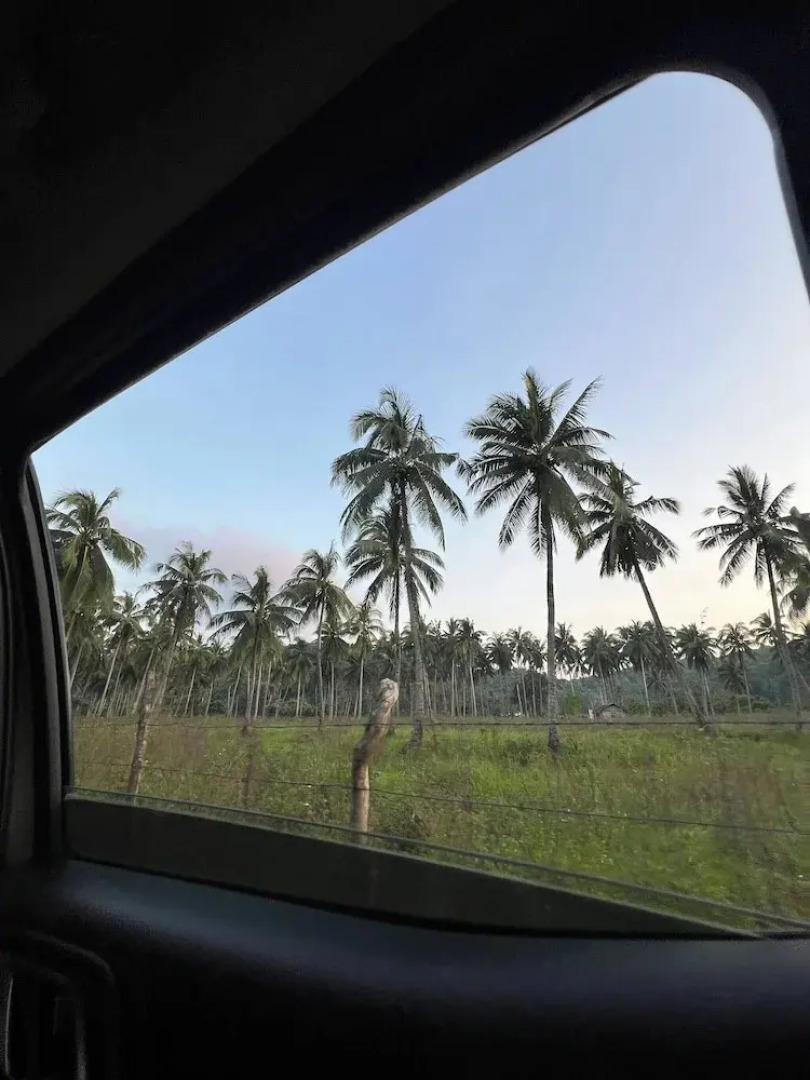 Bucana Beach House North El Nido