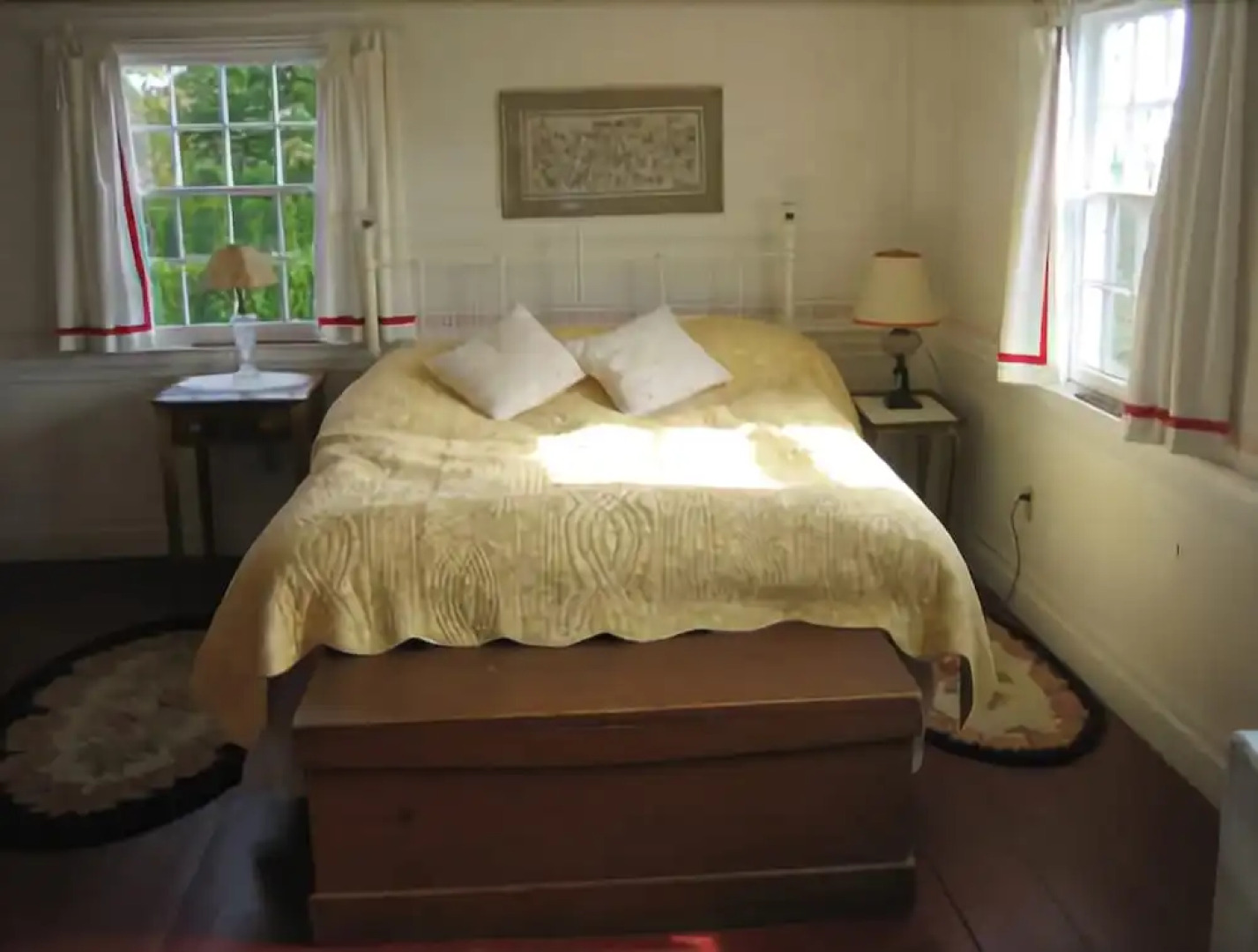 Cobblestone Farm - Six Bedroom Home