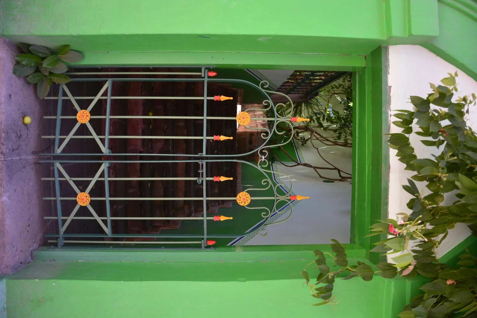 Copper Canyon Riverside Lodge